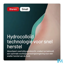 Afbeelding in Gallery-weergave laden, Compeed Pleister Blaren Small 6
