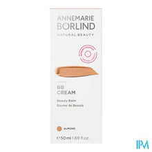 Afbeelding in Gallery-weergave laden, Annemarie Borlind Bb Cream Almond 50ml
