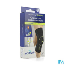 Load image into Gallery viewer, Epitact Kniebescherming Physiostrap Junior -3
