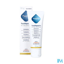 Afbeelding in Gallery-weergave laden, Plaqtiv+ Oral Care Toothpaste Maltitol 70g
