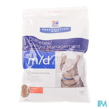 Afbeelding in Gallery-weergave laden, Hills Prescrip.diet Feline Md Sec 5kg 5516r
