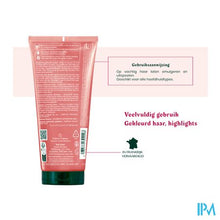 Charger l'image dans la galerie, Furterer Color Glow Kleurbeschermende Sh 200ml
