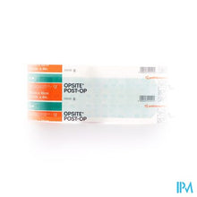 Charger l'image dans la galerie, Opsite Post Op N 30,0cmx10,0cm 1 66000715
