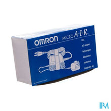 Afbeelding in Gallery-weergave laden, Omron Adapter Ac Voor Omron U22
