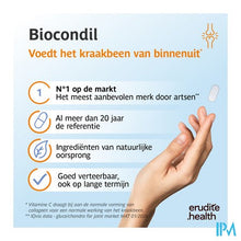 Charger l'image dans la galerie, Biocondil Tabl 360 Nf
