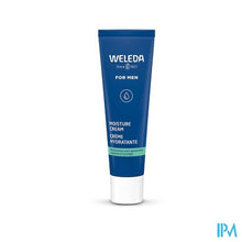 Afbeelding in Gallery-weergave laden, Weleda Creme Hydra Man 30ml
