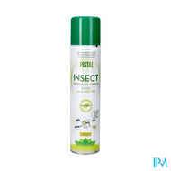 Pistal Insect Spray Citronella Nest 300ml