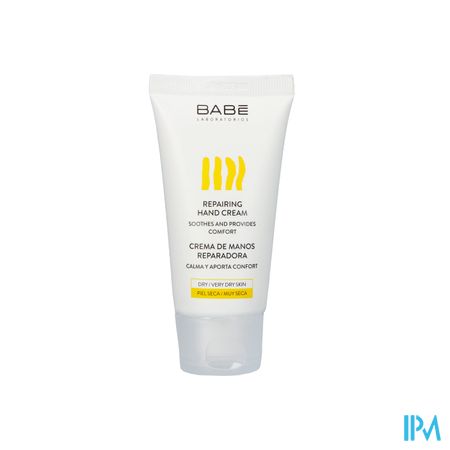Babe Body Repair Hand Cream 50ml