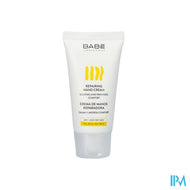 BabE Body Repair Hand Cream 50ml