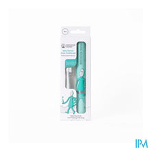 Afbeelding in Gallery-weergave laden, Matchstick Monkey Sonic Tandenborstel Aap
