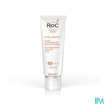 Afbeelding in Gallery-weergave laden, Roc Sol Protect High Toler.comf Fluid Ip50 Fl200ml
