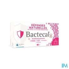 Afbeelding in Gallery-weergave laden, Bactecal D Caps 32
