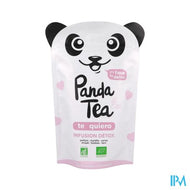 Panda Tea Tea Quiero 28 Zakje 42g