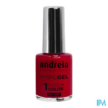 Charger l'image dans la galerie, Eureka Care Vao Gel H43 Robijn Rood 10,5ml
