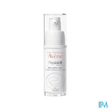 Afbeelding in Gallery-weergave laden, Avene Physiolift Ogen Creme 15ml
