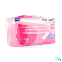 Charger l'image dans la galerie, Molicare Pr Lady Pad 3,5drops 14 P/s
