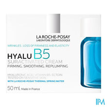 Afbeelding in Gallery-weergave laden, Lrp Hyalu B5 Creme 50ml
