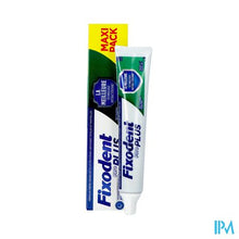 Afbeelding in Gallery-weergave laden, Fixodent Proplus Dual Protection Tube 57g
