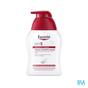 Eucerin Ph5 Hand Reinigingsolie 250ml