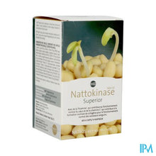 Afbeelding in Gallery-weergave laden, Nattokinase Nsk-sd Caps 60x100mg
