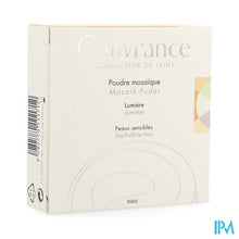 Afbeelding in Gallery-weergave laden, Avene Couvrance Mozaiek Poeder Lumiere 10g
