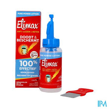 Afbeelding in Gallery-weergave laden, Elimax Pure Power 200ml
