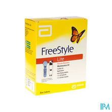 Afbeelding in Gallery-weergave laden, Maintenance kit FreeStyle Freedom Lite Zorgtraject
