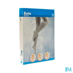 Botalux 140 Panty De Soutien Nero 4