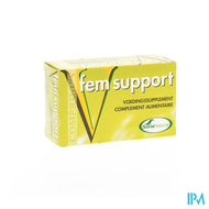 Soria Fem Support Tabl 60