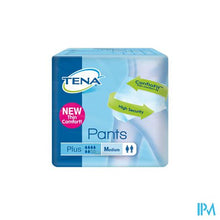 Afbeelding in Gallery-weergave laden, Tena Pants Plus Medium 14 792514
