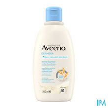 Afbeelding in Gallery-weergave laden, Aveeno Dermexa Verzachtende Douchegel 300ml
