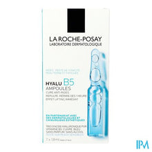 Load image into Gallery viewer, Lrp Hyalu B5 Amp 7x1,8ml
