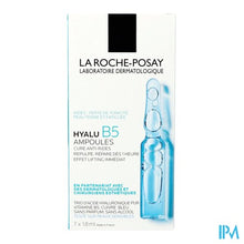 Charger l'image dans la galerie, Lrp Hyalu B5 Amp 7x1,8ml
