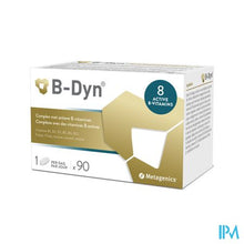 Charger l'image dans la galerie, B-dyn Comp 90 21455 Metagenics
