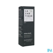 Charger l'image dans la galerie, Lazartigue Cica-calm Dermo-verzachtende Gel 75ml
