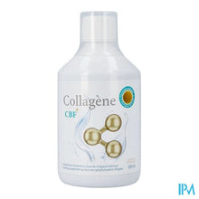 Charger l'image dans la galerie, Collageen Cbf Kersen 500ml
