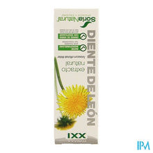 Afbeelding in Gallery-weergave laden, Soria Taraxacum Officinale Xxi Extr.glyc 50ml

