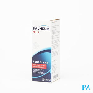 Balneum Plus Badolie 200ml