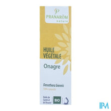 Afbeelding in Gallery-weergave laden, Pranarom Po Teunisbloem Bio 50ml
