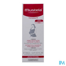 Afbeelding in Gallery-weergave laden, Mustela Mat Cr Preventie Zw.striemen N/parf 150ml
