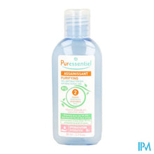 Charger l'image dans la galerie, Puressentiel Zuiverende Gel A/bact. Gev.h 80ml
