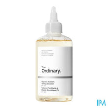 Load image into Gallery viewer, The Ordinary Glycolic Acid 7% Toning Solution240ml
