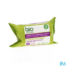 Charger l'image dans la galerie, Bio Secure Reinigingsdoekjes 25
