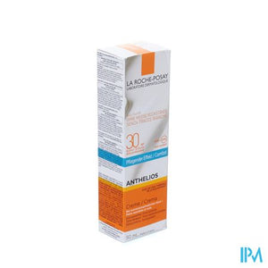 La Roche Posay Anthelios Creme Fondant Ip30 50ml