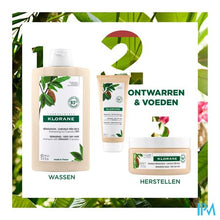 Afbeelding in Gallery-weergave laden, Klorane Capil. Balsem Cupuacu 200ml
