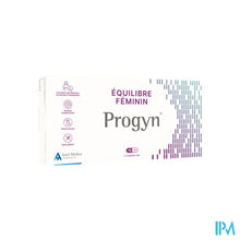 Charger l&#39;image dans la galerie, Progyn Caps 16
