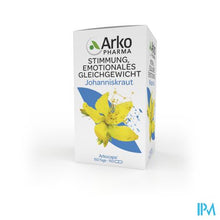 Afbeelding in Gallery-weergave laden, Arkocaps Sint-janskruid 150
