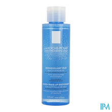 Charger l'image dans la galerie, La Roche Posay Toil Physio Oogreiniging 125ml
