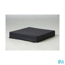 Load image into Gallery viewer, Adhome Zitkussen Traagschuim 43x43x7cm+hoes Pu210
