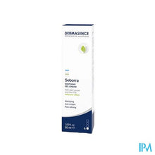 Afbeelding in Gallery-weergave laden, Dermasence Seborra Soothing Gel Cream 50ml
